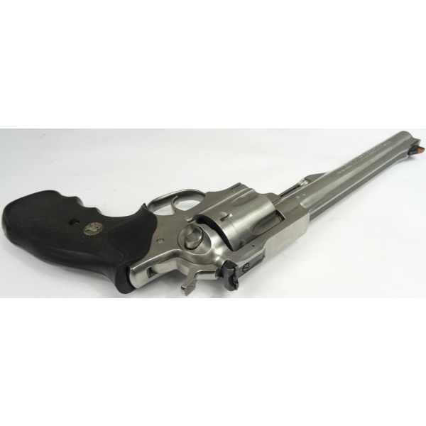 Rewolwer Ruger Redhawk INOX kal. .44Mag